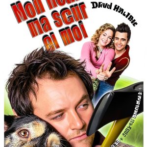 DVD Movie English French Subtitles Dolby Digital 5.1 Audio-0