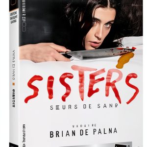 DVD Movie English French Subtitles 2 Disc Set B006M093VY-0