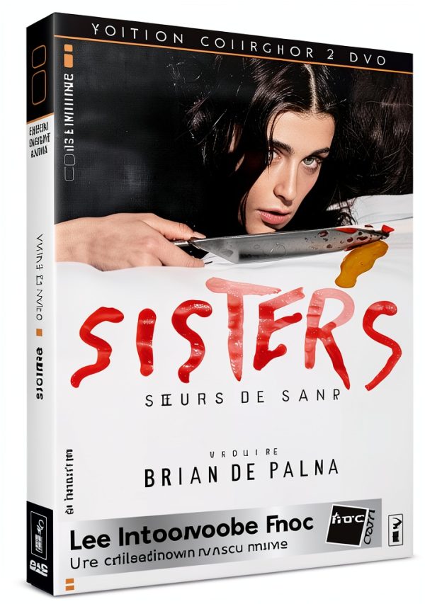 DVD Movie English French Subtitles 2 Disc Set B006M093VY-0