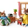 Mini-Loup French Childrens Book Series Hachette Enfant-4