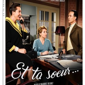 French Blu-ray Dubbed Subtitles Aspect Ratio Media Format-0