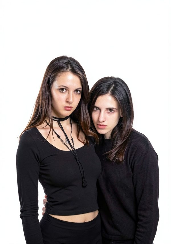 soeurs bernard minier