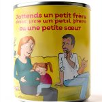 GALL JEUN GIBOU French Childrens Book 28 Pages Ages 3-7-0