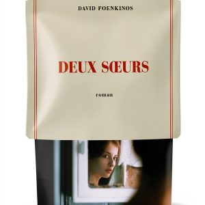 GALLIMARD French Book Contemporary Literature Fiction-0