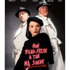 Jacques Rouffio French DVD Juliette Binoche Michel Piccoli-0