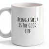 Generic Ceramic Mug White Funny Printed Microwave Safe-0
