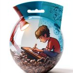 MILAN French Childrens Book 192 Pages Reading Age 9-0