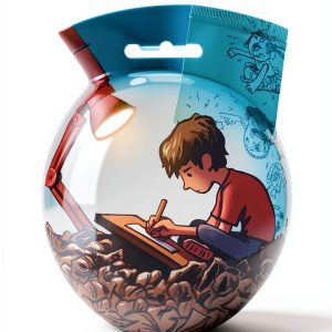 MILAN French Childrens Book 192 Pages Reading Age 9-0
