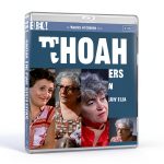 Eureka Blu-ray Two-Disc Set 4.8 Star Rating 4 Hours-0