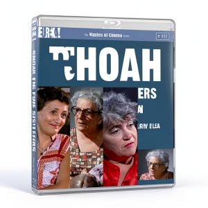 Eureka Blu-ray Two-Disc Set 4.8 Star Rating 4 Hours-0