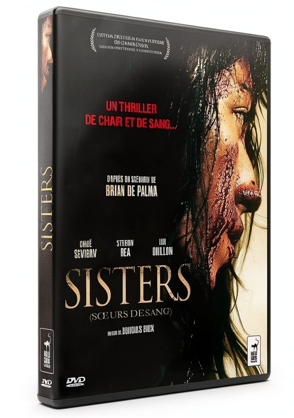 DVD Movie English French Dubbed Subtitles Aspect Ratio-0