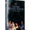 French Japanese DVD Audio Description Subtitles 1 Disc-0