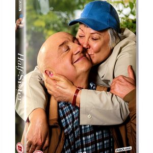 StudioCanal French Film Import DVD Josiane Balasko Director-0