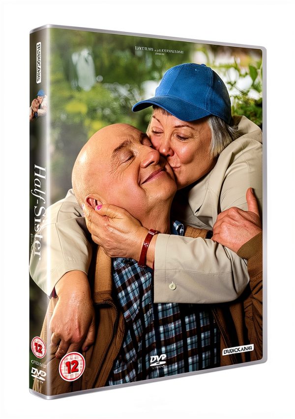 StudioCanal French Film Import DVD Josiane Balasko Director-0