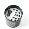 Ames Soeurs Amber Oud Obsidian Candle Men Aromatherapy-1