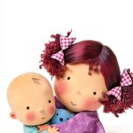 Scholastic French Book Preschool Reading Siblings Stories-0