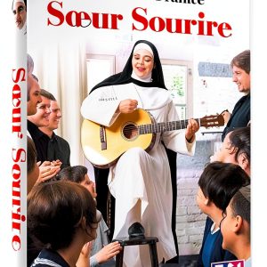 French Dubbed DVD Movie Entertainment Film Collection-0