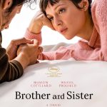 Brother and Sister DVD French Drama Marion Cotillard Import-0