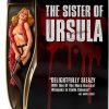 Severin Horror DVD Enzo Milioni Director Widescreen Format-0