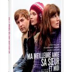 DVD Movie English Dolby Digital 5.1 French Subtitles-0