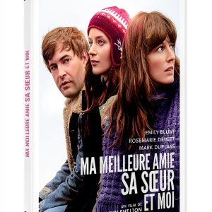 DVD Movie English Dolby Digital 5.1 French Subtitles-0