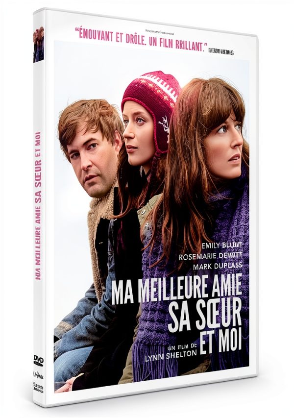 DVD Movie English Dolby Digital 5.1 French Subtitles-0