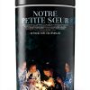 French Japanese DVD Audio Description Subtitles 1 Disc-1