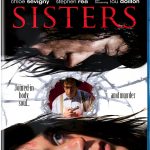 The Sister Blu-ray Thriller Horror Film Douglas Buck-0