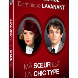 French DVD Movie Aspect Ratio 1331 Dubbed Language Film-0