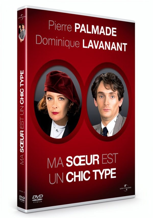 French DVD Movie Aspect Ratio 1331 Dubbed Language Film-0