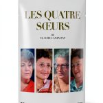 Claude Lanzmann Four Sisters Documentary DVD French Import-0