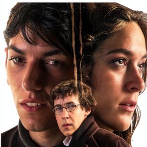 IMAGE ENTERTAINMENT Mystery Thriller DVD Douglas Buck-0
