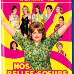 TVA Films Comedy Import DVD 2 Disc Set December 2024 Release-0