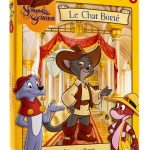 French DVD Classic Film Aspect Ratio 1331 Language-0