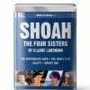 Eureka Blu-ray Two-Disc Set 4.8 Star Rating 4 Hours-1