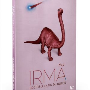 Portuguese DVD Movie French Subtitles Dolby Digital Audio-0