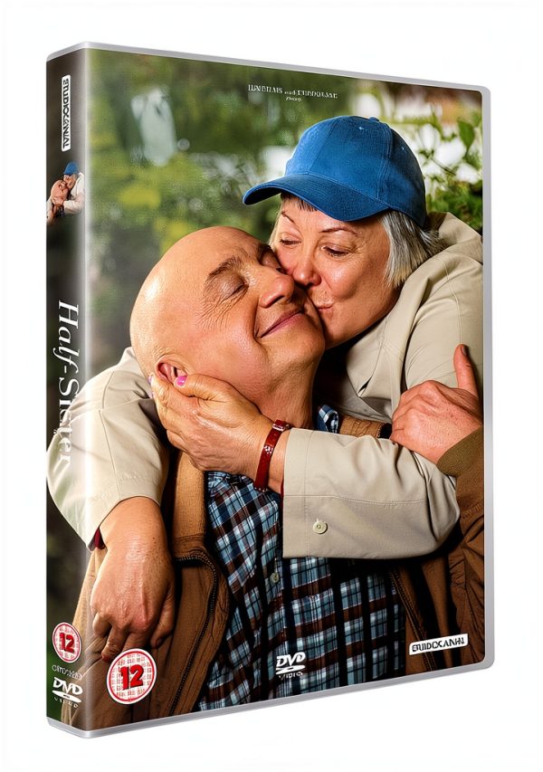 StudioCanal French Film Import DVD Josiane Balasko Director-1