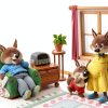 Mini-Loup French Childrens Book Series Reading Age 3-4