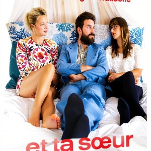 French DVD PAL Format 2.35:1 Aspect Ratio Audio-0