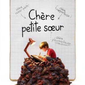 Milan French Children Book 184 Pages Illustrated-0
