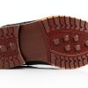 Chelsea Boot Sterling Men's Vegan Leather & Suede, Multiple Colors-6