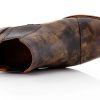 Chelsea Boot Sterling Men's Vegan Leather & Suede, Multiple Colors-5